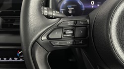 2024 (74) MAZDA 2 Hybrid 1.5i Hybrid Homura Plus 5dr CVT 4613877