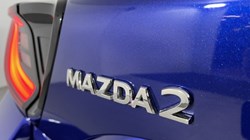 2024 (74) MAZDA 2 Hybrid 1.5i Hybrid Homura Plus 5dr CVT 4613902