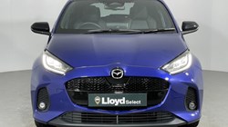 2024 (74) MAZDA 2 Hybrid 1.5i Hybrid Homura Plus 5dr CVT 4613958
