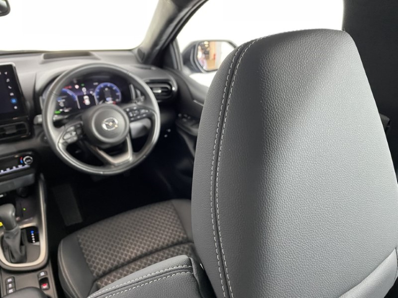 2024 (74) MAZDA 2 Hybrid 1.5i Hybrid Homura Plus 5dr CVT 4613917