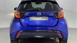 2024 (74) MAZDA 2 Hybrid 1.5i Hybrid Homura Plus 5dr CVT 4613908