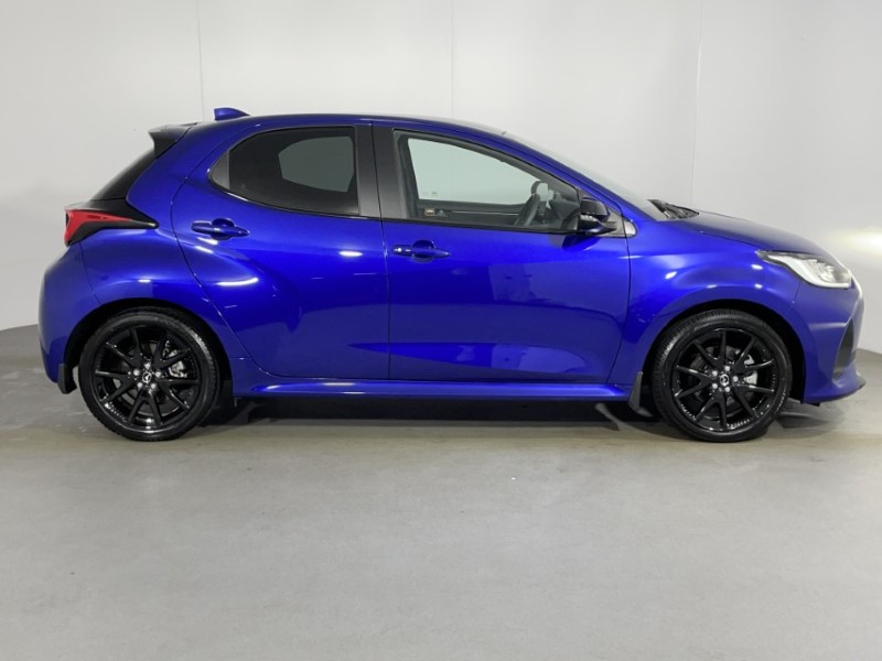 2024 (74) MAZDA 2 Hybrid 1.5i Hybrid Homura Plus 5dr CVT 4613948