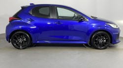 2024 (74) MAZDA 2 Hybrid 1.5i Hybrid Homura Plus 5dr CVT 4613948