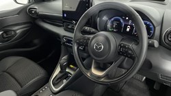 2024 (74) MAZDA 2 Hybrid 1.5i Hybrid Homura Plus 5dr CVT 4613887
