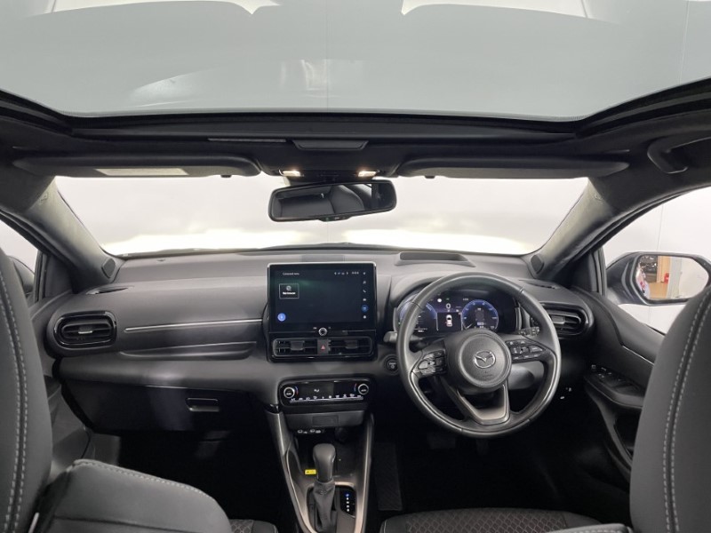 2024 (74) MAZDA 2 Hybrid 1.5i Hybrid Homura Plus 5dr CVT 4613919