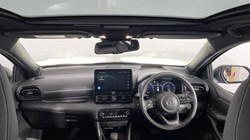 2024 (74) MAZDA 2 Hybrid 1.5i Hybrid Homura Plus 5dr CVT 4613919