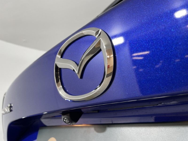 2024 (74) MAZDA 2 Hybrid 1.5i Hybrid Homura Plus 5dr CVT 4613901
