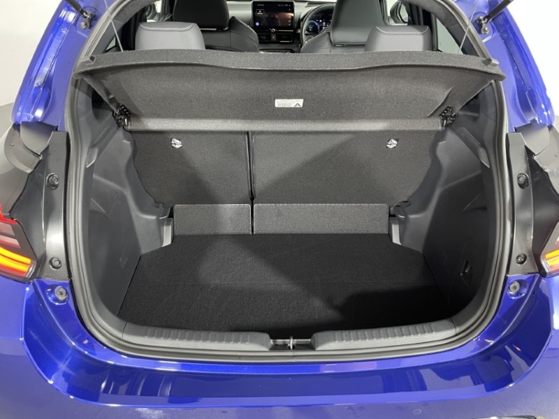 2024 (74) MAZDA 2 Hybrid 1.5i Hybrid Homura Plus 5dr CVT 4613903