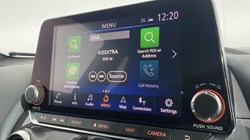 2022 (22) NISSAN JUKE 1.0 DiG-T 114 N-Connecta 5dr DCT 4709213