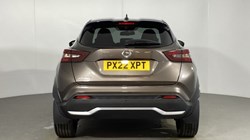2022 (22) NISSAN JUKE 1.0 DiG-T 114 N-Connecta 5dr DCT 4709251
