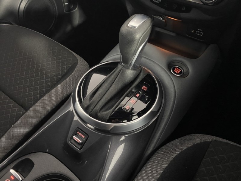 2022 (22) NISSAN JUKE 1.0 DiG-T 114 N-Connecta 5dr DCT 4709225