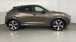 2022 (22) NISSAN JUKE 1.0 DiG-T 114 N-Connecta 5dr DCT 4709267