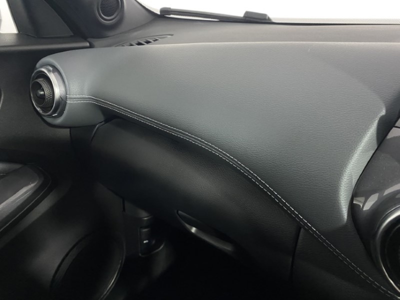 2022 (22) NISSAN JUKE 1.0 DiG-T 114 N-Connecta 5dr DCT 4709230