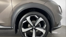 2022 (22) NISSAN JUKE 1.0 DiG-T 114 N-Connecta 5dr DCT 4709247
