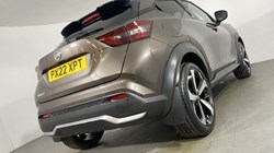 2022 (22) NISSAN JUKE 1.0 DiG-T 114 N-Connecta 5dr DCT 4709250