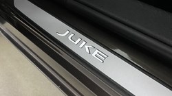 2022 (22) NISSAN JUKE 1.0 DiG-T 114 N-Connecta 5dr DCT 4709239