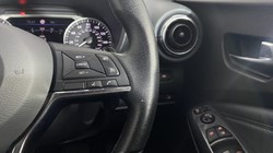 2022 (22) NISSAN JUKE 1.0 DiG-T 114 N-Connecta 5dr DCT 4709222