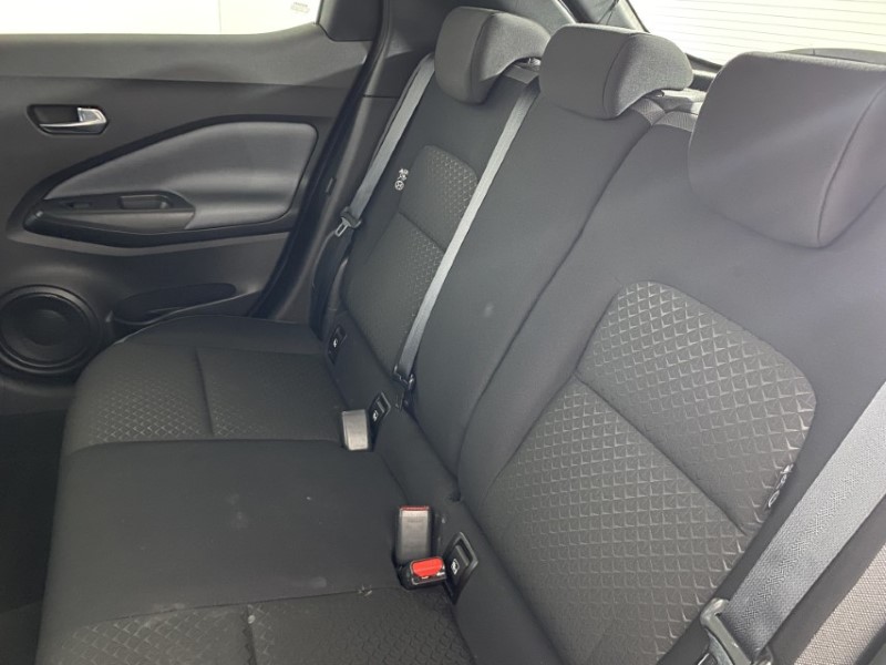 2022 (22) NISSAN JUKE 1.0 DiG-T 114 N-Connecta 5dr DCT 4709240