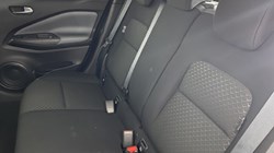 2022 (22) NISSAN JUKE 1.0 DiG-T 114 N-Connecta 5dr DCT 4709240