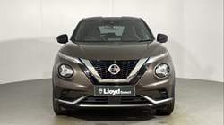 2022 (22) NISSAN JUKE 1.0 DiG-T 114 N-Connecta 5dr DCT 4709272