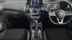 2022 (22) NISSAN JUKE 1.0 DiG-T 114 N-Connecta 5dr DCT 4709235