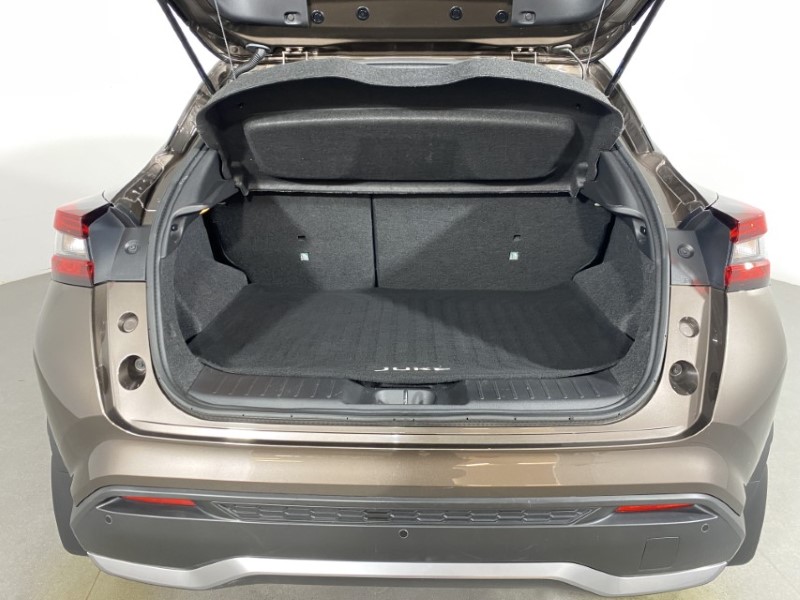 2022 (22) NISSAN JUKE 1.0 DiG-T 114 N-Connecta 5dr DCT 4709236