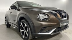 2022 (22) NISSAN JUKE 1.0 DiG-T 114 N-Connecta 5dr DCT 4709273