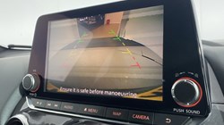 2022 (22) NISSAN JUKE 1.0 DiG-T 114 N-Connecta 5dr DCT 4709214