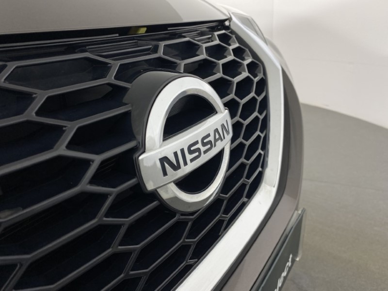 2022 (22) NISSAN JUKE 1.0 DiG-T 114 N-Connecta 5dr DCT 4709249