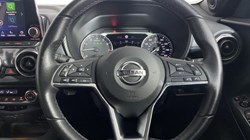 2022 (22) NISSAN JUKE 1.0 DiG-T 114 N-Connecta 5dr DCT 4709220