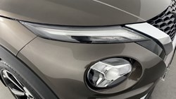 2022 (22) NISSAN JUKE 1.0 DiG-T 114 N-Connecta 5dr DCT 4709248