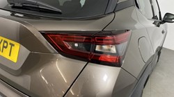 2022 (22) NISSAN JUKE 1.0 DiG-T 114 N-Connecta 5dr DCT 4709243