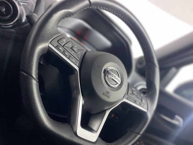 2022 (22) NISSAN JUKE 1.0 DiG-T 114 N-Connecta 5dr DCT 4709223