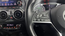 2022 (22) NISSAN JUKE 1.0 DiG-T 114 N-Connecta 5dr DCT 4709221