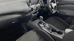2022 (22) NISSAN JUKE 1.0 DiG-T 114 N-Connecta 5dr DCT 4709237