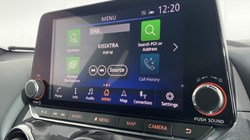 2022 (22) NISSAN JUKE 1.0 DiG-T 114 N-Connecta 5dr DCT 4709216