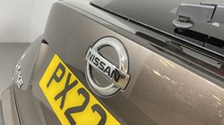 2022 (22) NISSAN JUKE 1.0 DiG-T 114 N-Connecta 5dr DCT 4709242