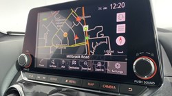 2022 (22) NISSAN JUKE 1.0 DiG-T 114 N-Connecta 5dr DCT 4709217