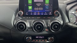 2022 (22) NISSAN JUKE 1.0 DiG-T 114 N-Connecta 5dr DCT 4709219