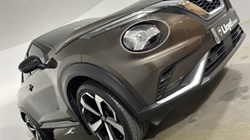 2022 (22) NISSAN JUKE 1.0 DiG-T 114 N-Connecta 5dr DCT 4709274