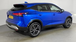 2022 (22) NISSAN QASHQAI 1.3 DiG-T MH Tekna 5dr 4689836