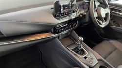 2022 (22) NISSAN QASHQAI 1.3 DiG-T MH Tekna 5dr 4689804