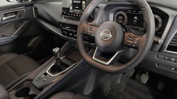 2022 (22) NISSAN QASHQAI 1.3 DiG-T MH Tekna 5dr 4689776