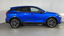 2022 (22) NISSAN QASHQAI 1.3 DiG-T MH Tekna 5dr 4689807