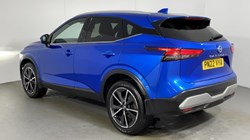 2022 (22) NISSAN QASHQAI 1.3 DiG-T MH Tekna 5dr 1