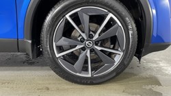 2022 (22) NISSAN QASHQAI 1.3 DiG-T MH Tekna 5dr 4689784