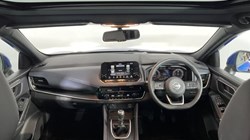 2022 (22) NISSAN QASHQAI 1.3 DiG-T MH Tekna 5dr 4689803