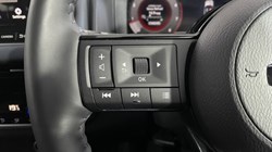 2022 (22) NISSAN QASHQAI 1.3 DiG-T MH Tekna 5dr 4689766