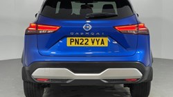 2022 (22) NISSAN QASHQAI 1.3 DiG-T MH Tekna 5dr 4689794