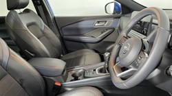 2022 (22) NISSAN QASHQAI 1.3 DiG-T MH Tekna 5dr 4689777